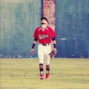 Meet your Posher, Chris